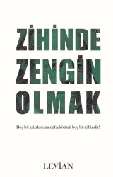 Zihinde Zengin Olmak - 1