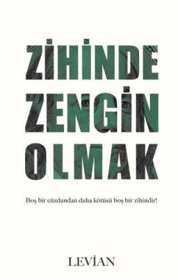 Zihinde Zengin Olmak - 1