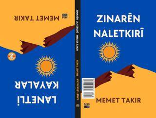 Zinarên Naletkirî - Lanetli Kayalar - 1