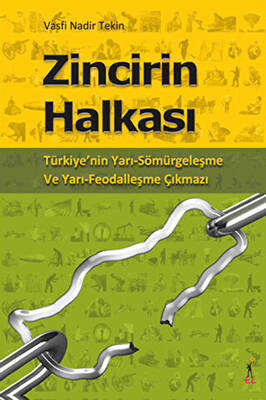 Zincirin Halkası - 1