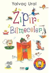 Zıpır Bilmeceler - 1