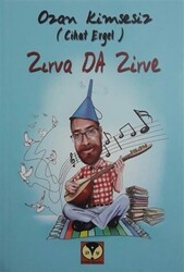 Zırva da Zirve - 1