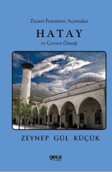 Ziyaret Fenomeni Açısından Hatay ve Çevresi Örneği - 1