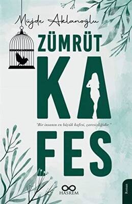 Zümrüt Kafes - 1