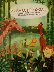 Zürafa Dili Okulu - 1