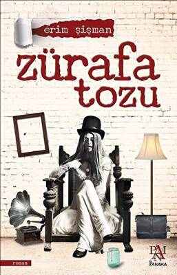 Zürafa Tozu - 1