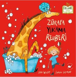 Zürafa Yıkama Rehberi - 1