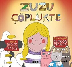 Zuzu Çöplükte - 1