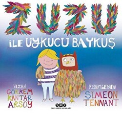 Zuzu ile Uykucu Baykuş - 1